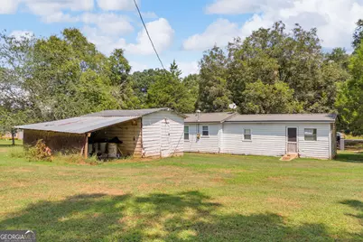 2359 Wesley Chapel Road, Danielsville, GA 30633 - Photo 9
