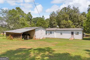 2359 Wesley Chapel Rd, Danielsville, GA 30633 - Photo 9