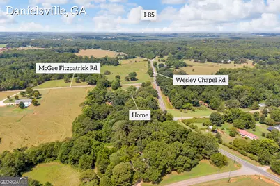 2359 Wesley Chapel Road, Danielsville, GA 30633 - Photo 45