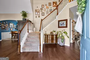 23 Woodshire, Newnan, GA 30265 - Photo 5