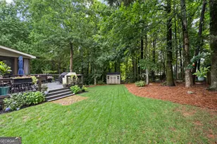23 Woodshire, Newnan, GA 30265 - Photo 55