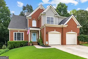 23 Woodshire, Newnan, GA 30265 - Photo 1