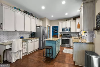 23 Woodshire, Newnan, GA 30265 - Photo 15
