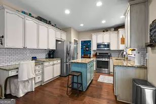 23 Woodshire, Newnan, GA 30265 - Photo 15