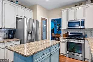 23 Woodshire, Newnan, GA 30265 - Photo 15