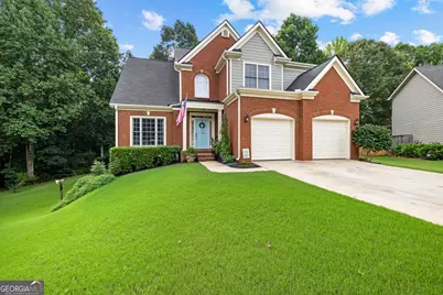 23 Woodshire, Newnan, GA 30265 - Photo 3
