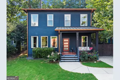 479 Clifton Street SE, Atlanta, GA 30316 - Photo 1