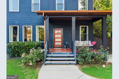 479 Clifton Street SE, Atlanta, GA 30316 - Photo 3