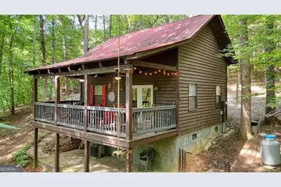 101 McCullers Road, Blairsville, GA 30512 - Photo 13