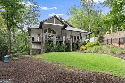 1370 Bahn Innsbruck, Helen, GA 30545 - Photo 57