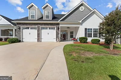 137 Shady Oak Drive, Perry, GA 31069 - Photo 1