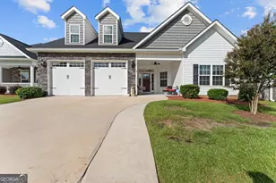 137 Shady Oak Dr, Perry, GA 31069 - Photo 1