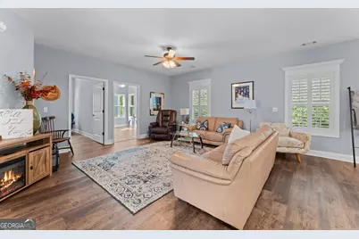 137 Shady Oak Drive, Perry, GA 31069 - Photo 9