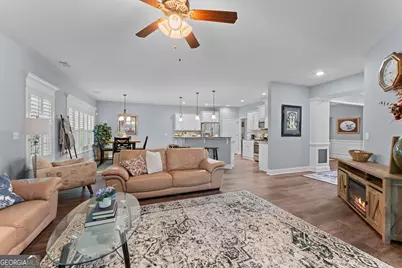 137 Shady Oak Drive, Perry, GA 31069 - Photo 13