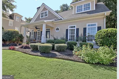 36 Verandah View, Newnan, GA 30265 - Photo 5