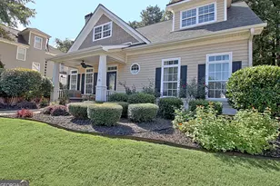 36 Verandah View, Newnan, GA 30265 - Photo 5
