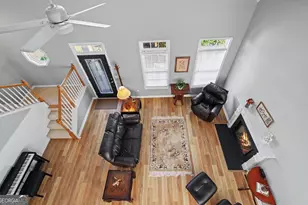 36 Verandah View, Newnan, GA 30265 - Photo 45