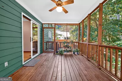 919 Walker Avenue, Atlanta, GA 30316 - Photo 39