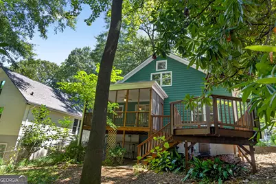 919 Walker Avenue, Atlanta, GA 30316 - Photo 43