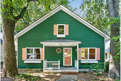 919 Walker Avenue, Atlanta, GA 30316 - Photo 1