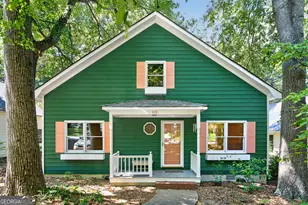 919 Walker Ave, Atlanta, GA 30316 - Photo 1