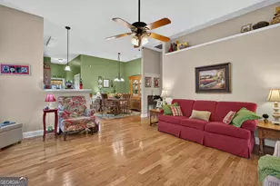 739 Ivy Brook Way, Macon, GA 31210 - Photo 7