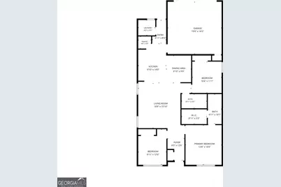 739 Ivy Brook Way, Macon, GA 31210 - Photo 25