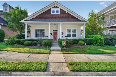 739 Ivy Brook Way, Macon, GA 31210 - Photo 1