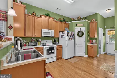 739 Ivy Brook Way, Macon, GA 31210 - Photo 9