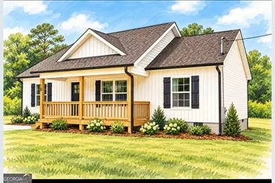 Lot 3 Grassy Street, Crandall, GA 30711 - Photo 1