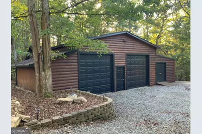 11 Foxfire Road, Blairsville, GA 30512 - Photo 5