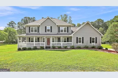 185 Clearbrook Way, Fayetteville, GA 30215 - Photo 1