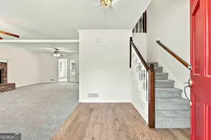 185 Clearbrook Way, Fayetteville, GA 30215 - Photo 5