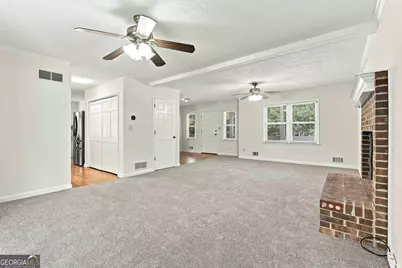 185 Clearbrook Way, Fayetteville, GA 30215 - Photo 7