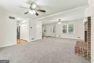 185 Clearbrook Way, Fayetteville, GA 30215 - Photo 7