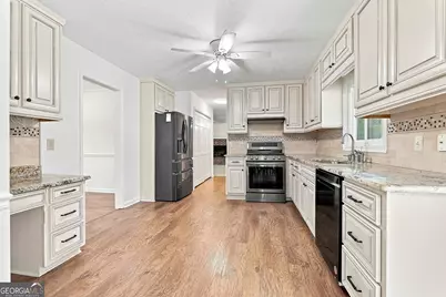 185 Clearbrook Way, Fayetteville, GA 30215 - Photo 13