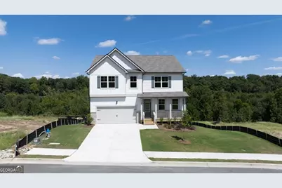 1441 Lincoln Lane, Braselton, GA 30517 - Photo 1