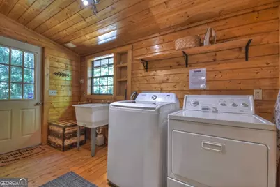 5757 Old Bucktown Road, Ellijay, GA 30536 - Photo 19