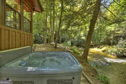 5757 Old Bucktown Road, Ellijay, GA 30536 - Photo 27