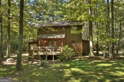 5757 Old Bucktown Road, Ellijay, GA 30536 - Photo 23