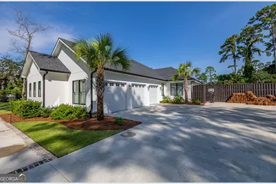 147 Butler Lake Drive, Saint Simons, GA 31522 - Photo 57