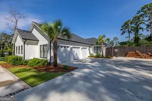 147 Butler Lake Dr, Saint Simons, GA 31522 - Photo 57