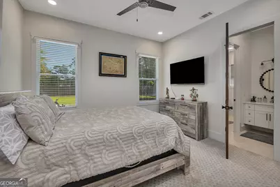 147 Butler Lake Drive, Saint Simons, GA 31522 - Photo 23
