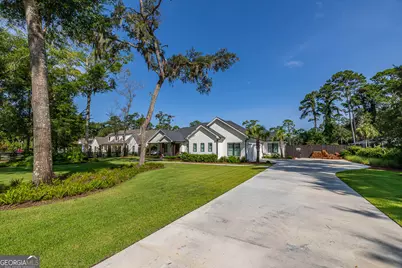 147 Butler Lake Drive, Saint Simons, GA 31522 - Photo 53