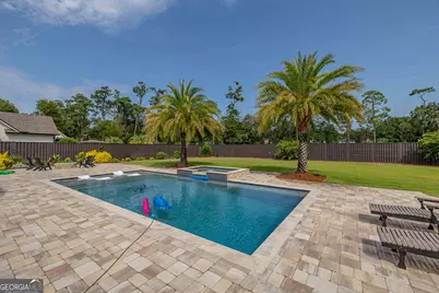 147 Butler Lake Drive, Saint Simons, GA 31522 - Photo 49