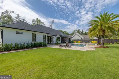 147 Butler Lake Drive, Saint Simons, GA 31522 - Photo 47