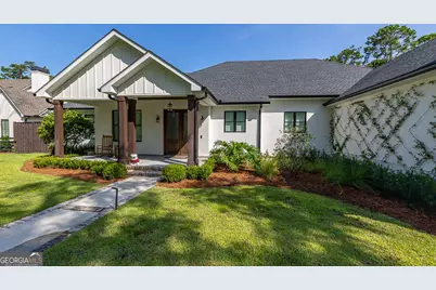 147 Butler Lake Drive, Saint Simons, GA 31522 - Photo 5