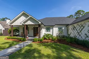147 Butler Lake Dr, Saint Simons, GA 31522 - Photo 5