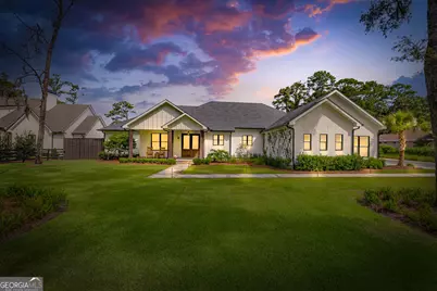 147 Butler Lake Drive, Saint Simons, GA 31522 - Photo 1