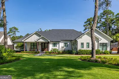 147 Butler Lake Drive, Saint Simons, GA 31522 - Photo 3